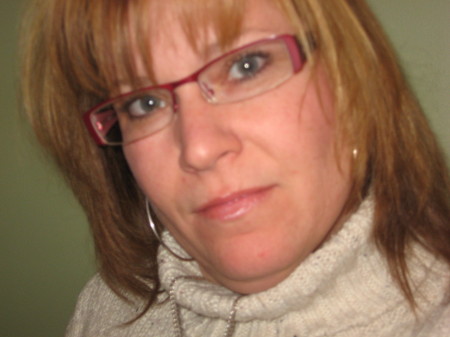 Tina Arnold Photo 11