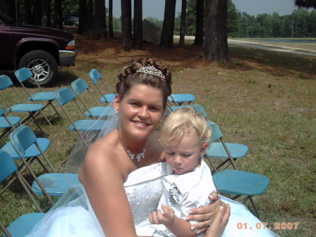 Vivian Pierce Photo 3