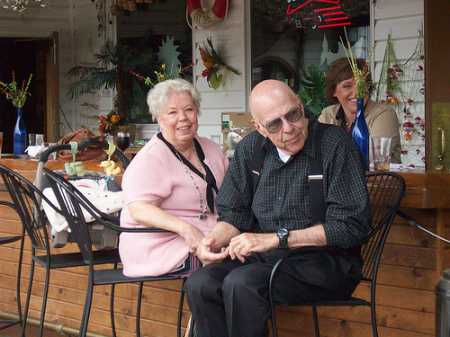 Shirley Grover Photo 3
