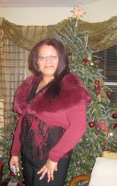 Jacqueline Ramos Photo 11