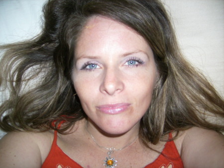 Angela Gilpin Photo 10