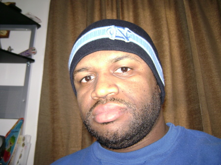 Andre Brooks Photo 15