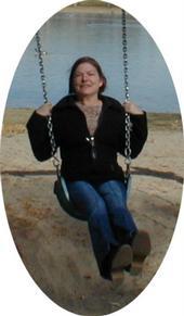 Nancy Vales Photo 7