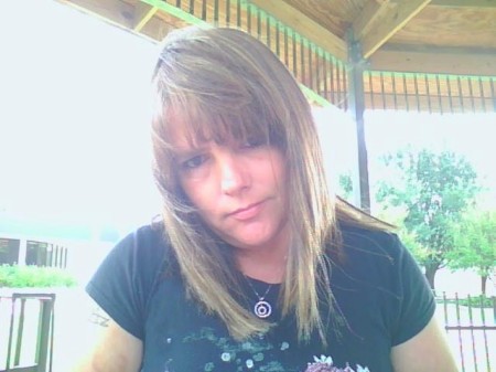 Tammy Nall Photo 9