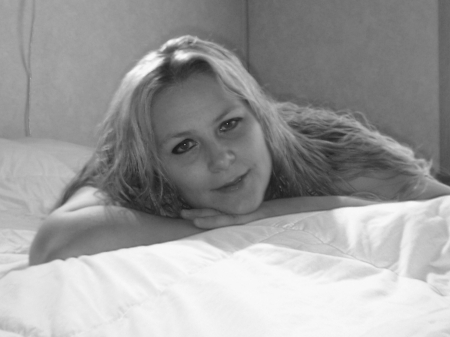 Jacqueline Williams Photo 27