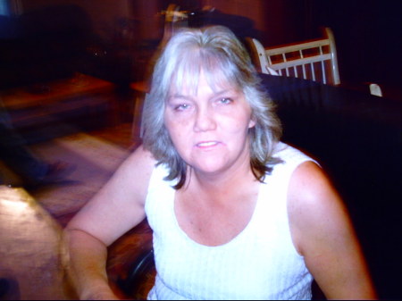 Angela Mercer Photo 29