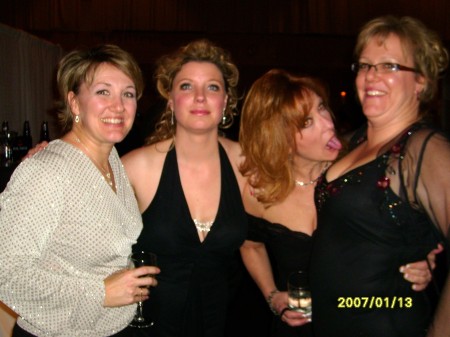 Rachael Eaton Photo 11