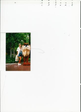 Toni Harris Photo 15