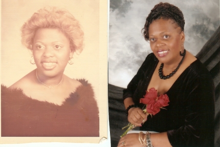 Martha Powell Photo 1