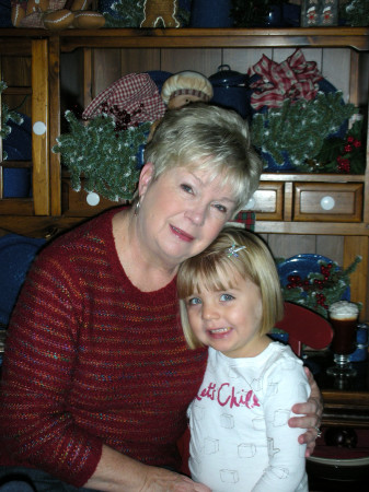 Wanda Ledbetter Photo 3