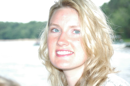 Sonya Vaughan Photo 4