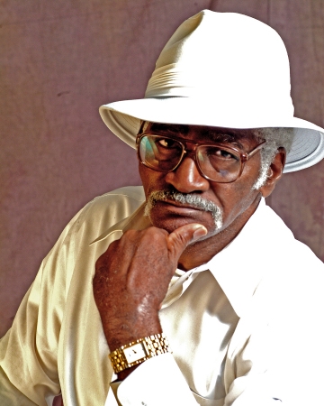 Morris Patterson Photo 7