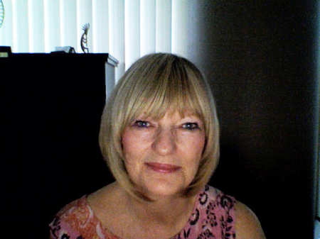 Nancy Burnham Photo 11