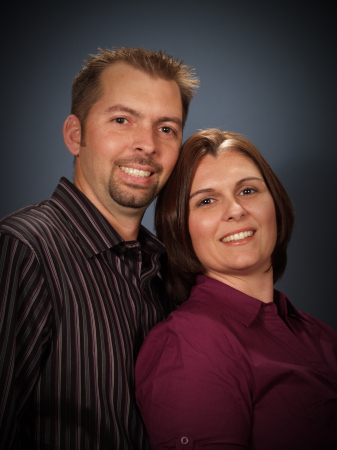 Rachel Beckett Photo 16