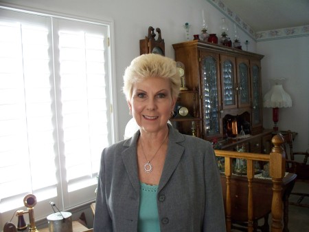 Sally Richmond Photo 19