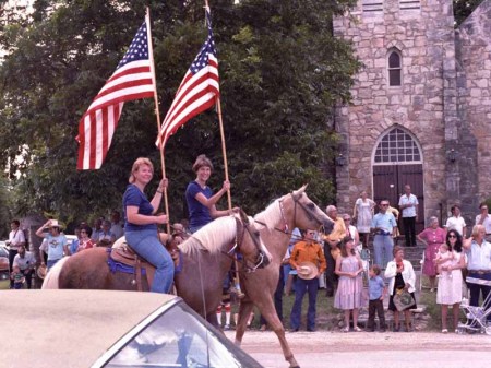 Betsy Rountree Photo 7