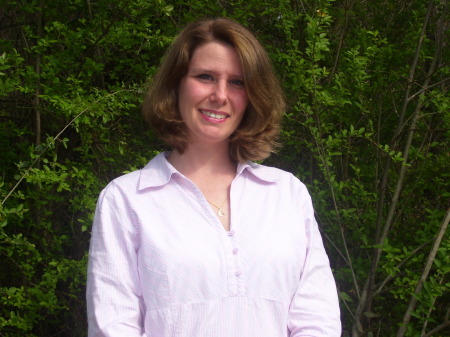 Christy Harper Photo 21