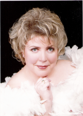 Pamela Purcell Photo 11