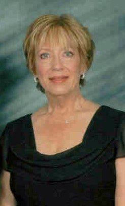Carol Atkinson Photo 1