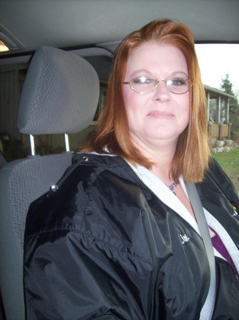 Kimberly Russ Photo 2