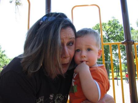 Cindy Carter Photo 3