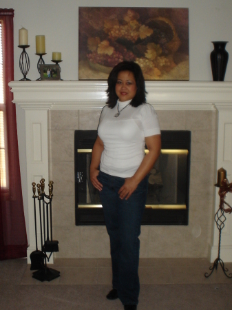 Joan Cash Photo 18