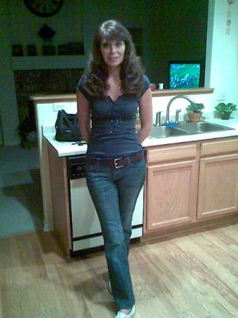 Robin Thiele Photo 1