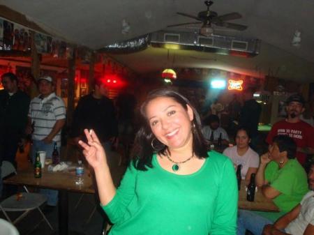 Christina Hernandez Photo 26
