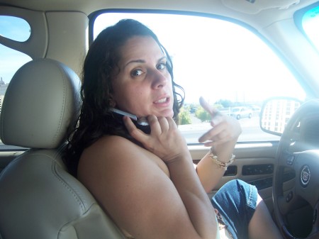 Cynthia Gurrola Photo 12