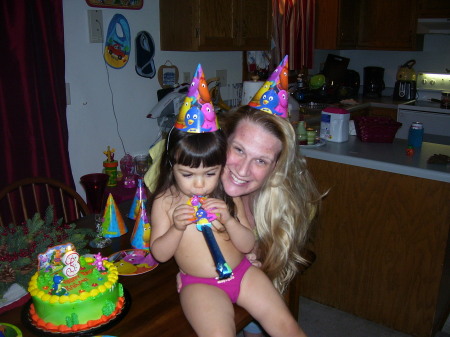 Kristin Rodrigues Photo 6