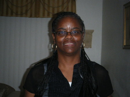 Mildred Anderson Photo 10