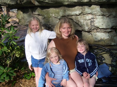 Kathleen Atkins Photo 9