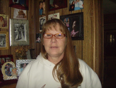 Jennifer Atkins Photo 13