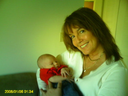 Theresa Dwyer Photo 2