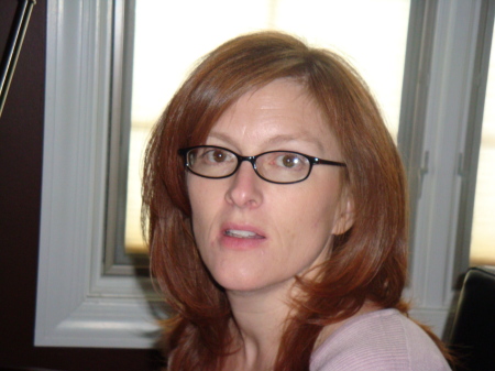 Lisa Kaufman Photo 38