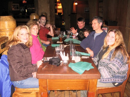 Sandra Snook Photo 6