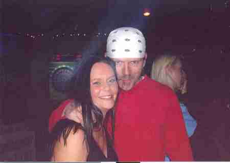 Stacey Masterson Photo 7