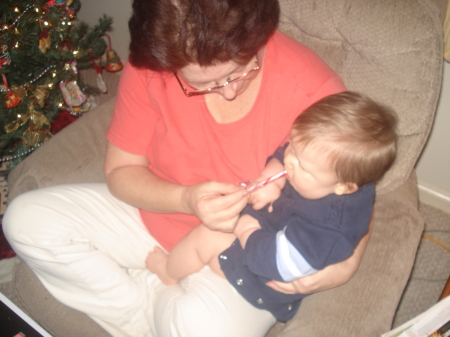 Theresa Langley Photo 12