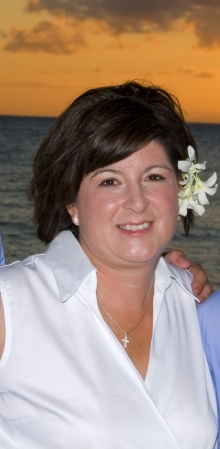 Michelle Leonard Photo 21