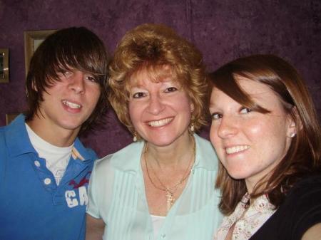 Patricia Sheffer Photo 5