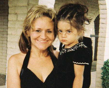 Julie Nottingham Photo 17