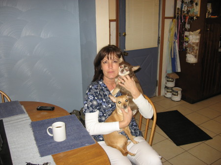Kathy Howard Photo 35