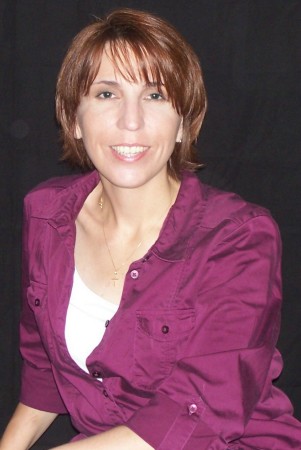 Annette Yoder Photo 5