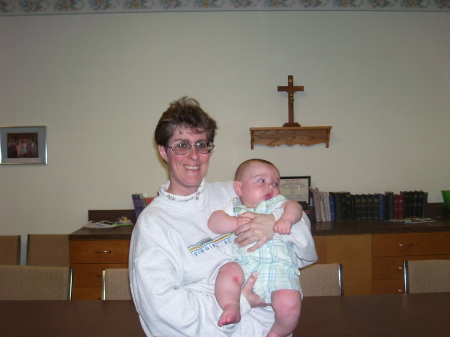 Jackie Austin Photo 31