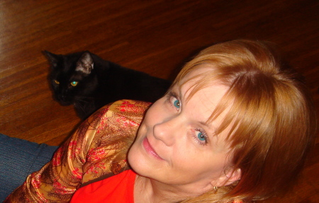 Vickie Gray Photo 11