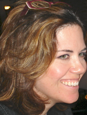 Julie Swainston Photo 4