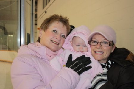 Joy Thornton Photo 9