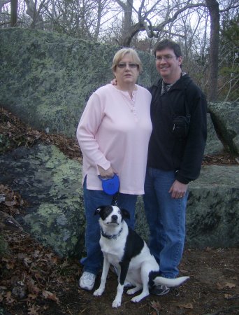 Barbara Stubbs Photo 20