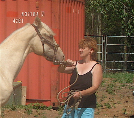 Delores Miller Photo 6