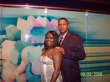 Angela Mathis Photo 16